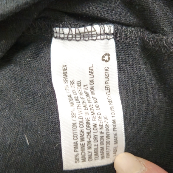 Grace Vanderwaal Long Sleeve‎ T-shirt Gift Holiday Concert - Picture 5 of 5